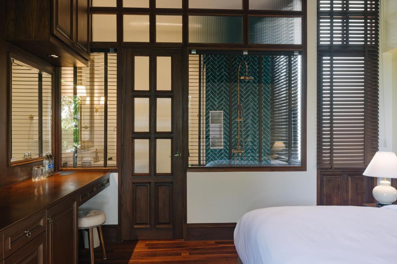 Coucou Hotel شيانغ ماي المظهر الخارجي الصورة