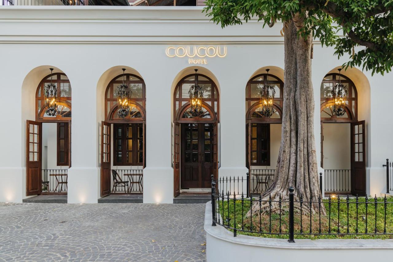 Coucou Hotel شيانغ ماي المظهر الخارجي الصورة