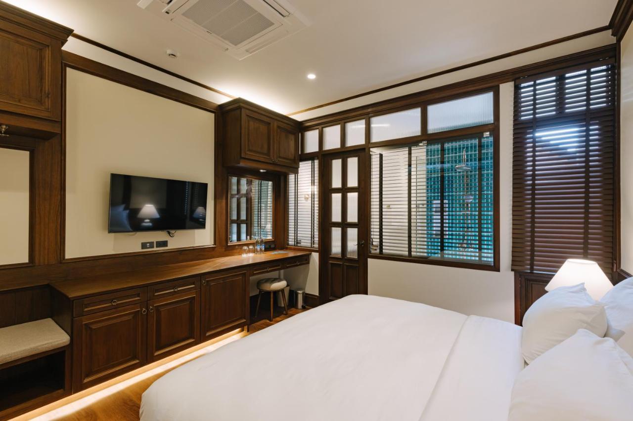 Coucou Hotel شيانغ ماي المظهر الخارجي الصورة