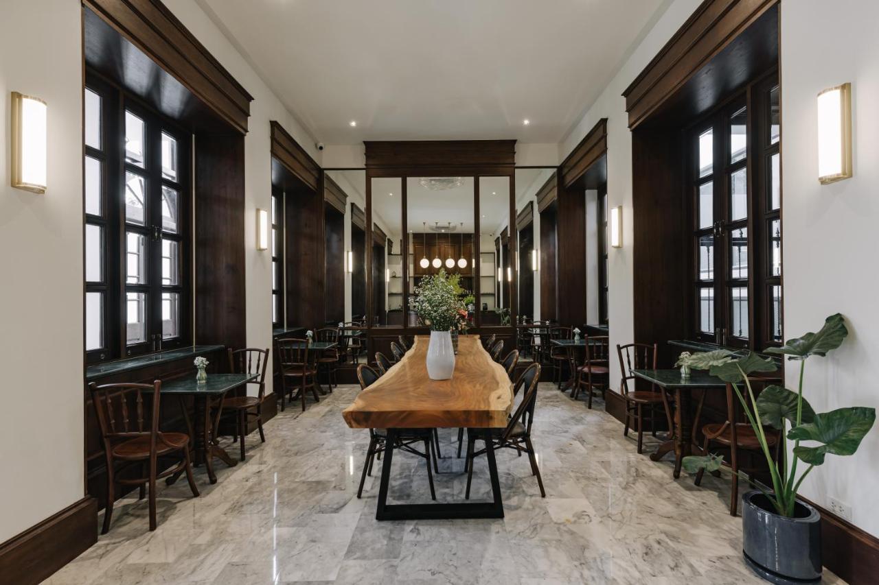 Coucou Hotel شيانغ ماي المظهر الخارجي الصورة
