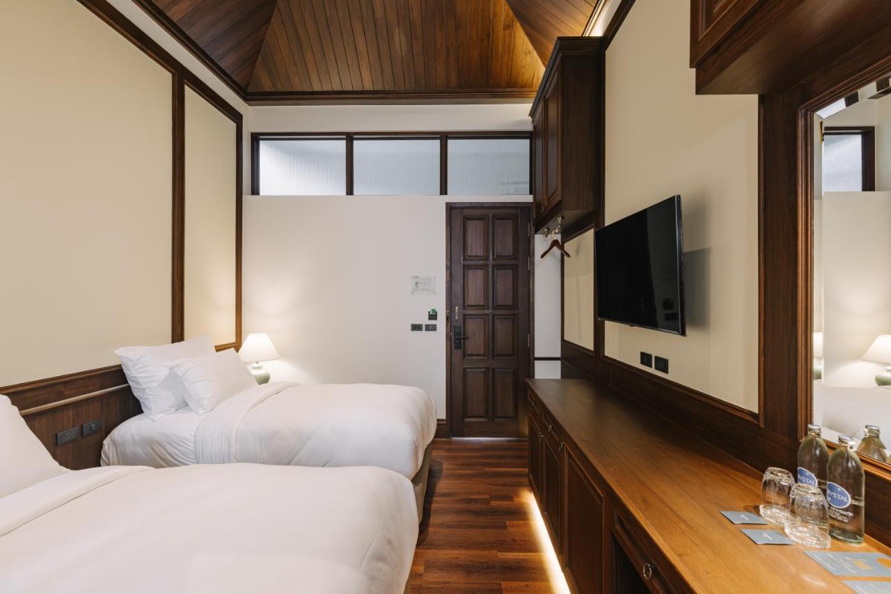 Coucou Hotel شيانغ ماي المظهر الخارجي الصورة