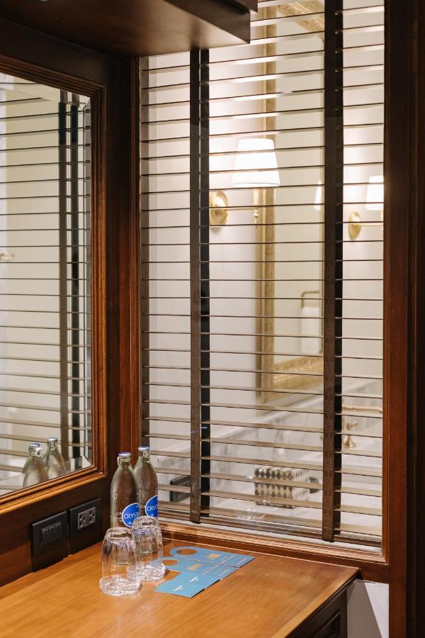 Coucou Hotel شيانغ ماي المظهر الخارجي الصورة