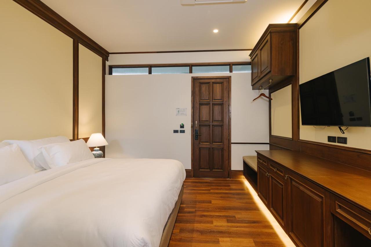 Coucou Hotel شيانغ ماي المظهر الخارجي الصورة