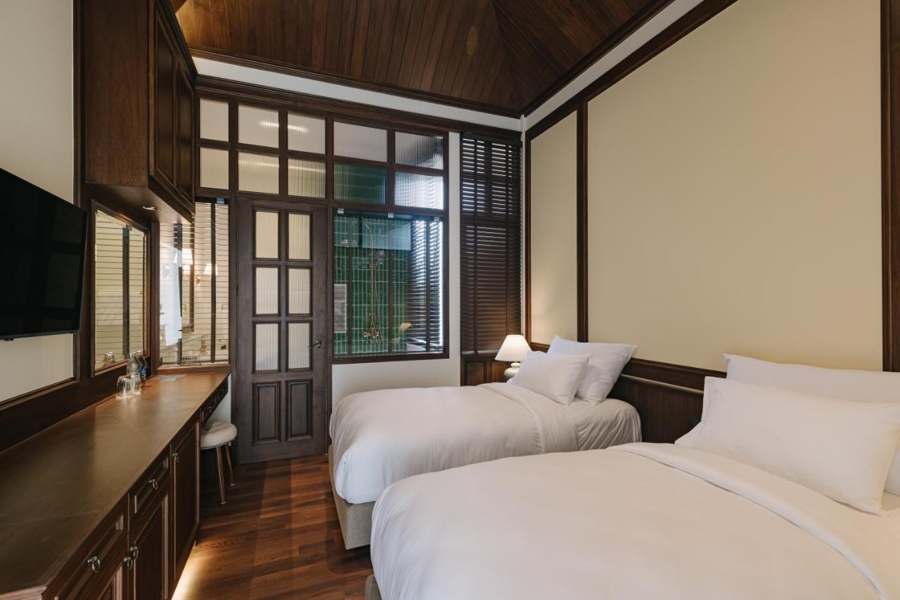 Coucou Hotel شيانغ ماي المظهر الخارجي الصورة