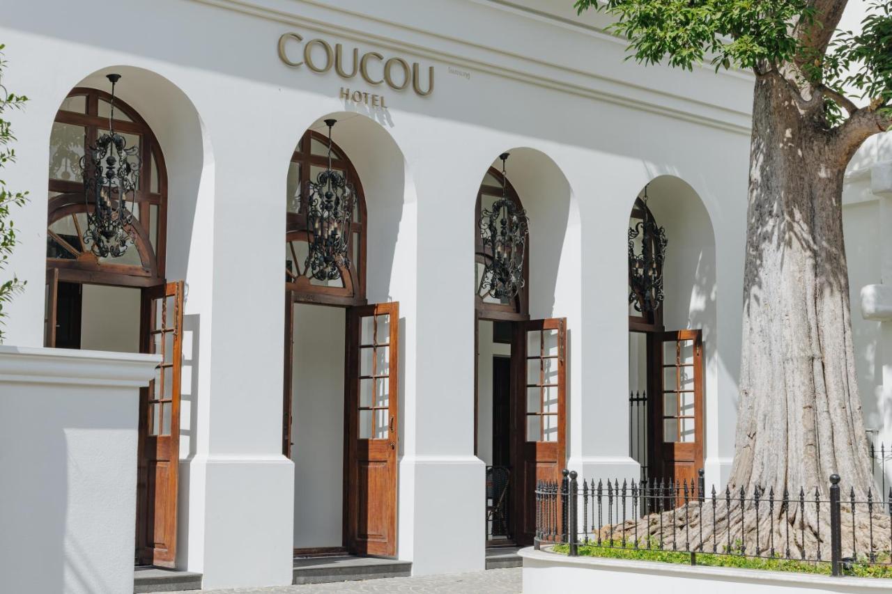 Coucou Hotel شيانغ ماي المظهر الخارجي الصورة