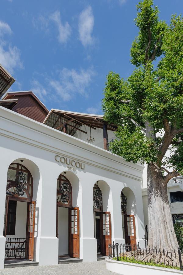 Coucou Hotel شيانغ ماي المظهر الخارجي الصورة