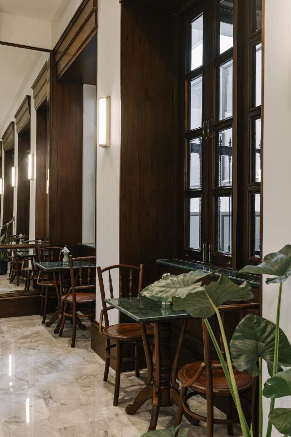 Coucou Hotel شيانغ ماي المظهر الخارجي الصورة