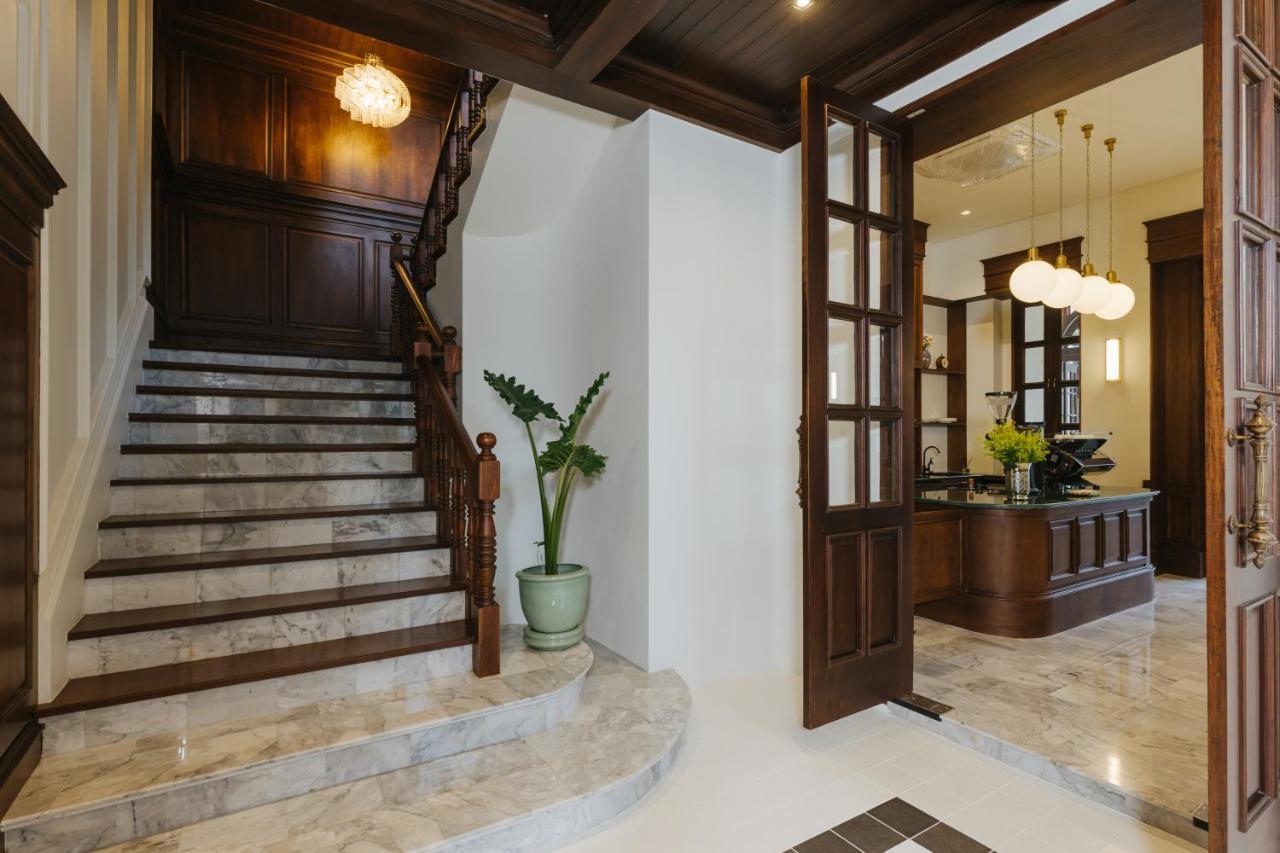 Coucou Hotel شيانغ ماي المظهر الخارجي الصورة