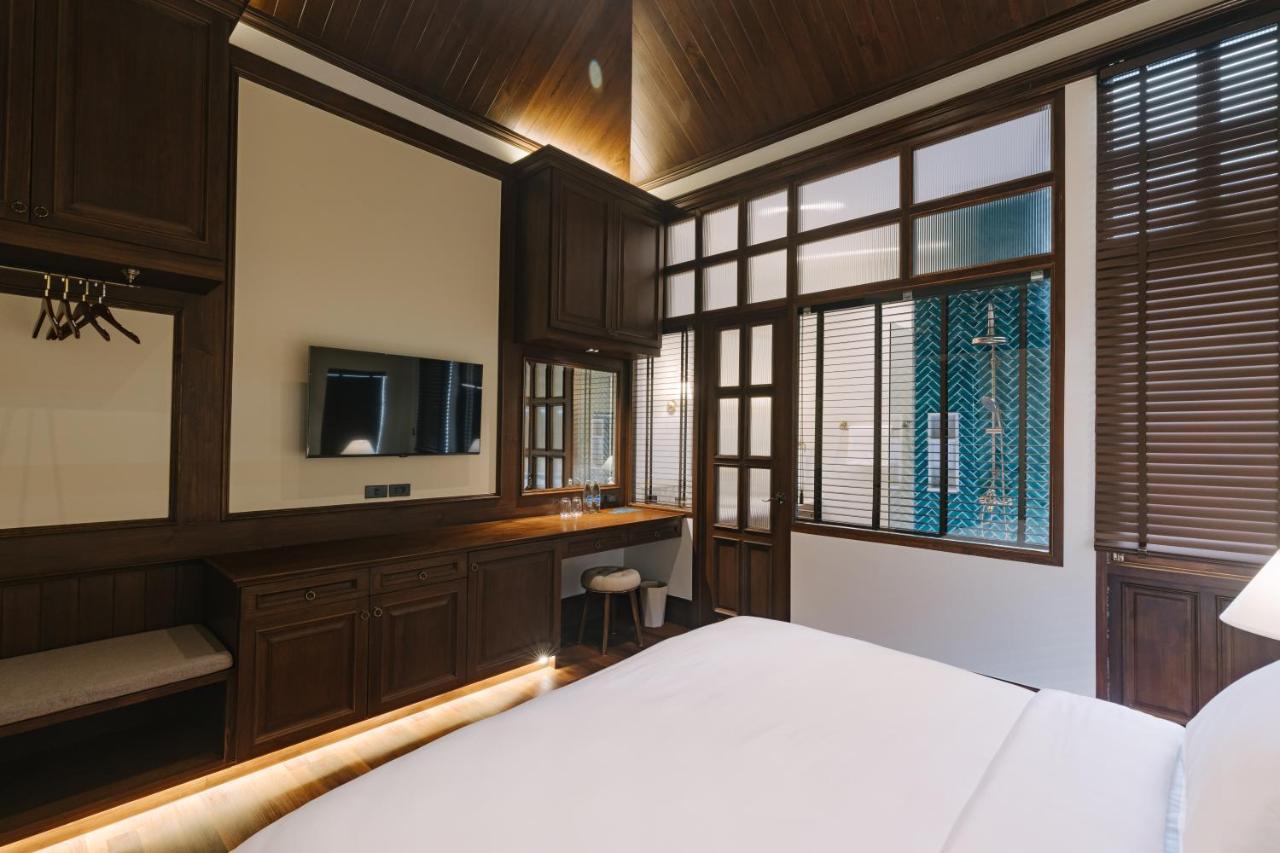 Coucou Hotel شيانغ ماي المظهر الخارجي الصورة